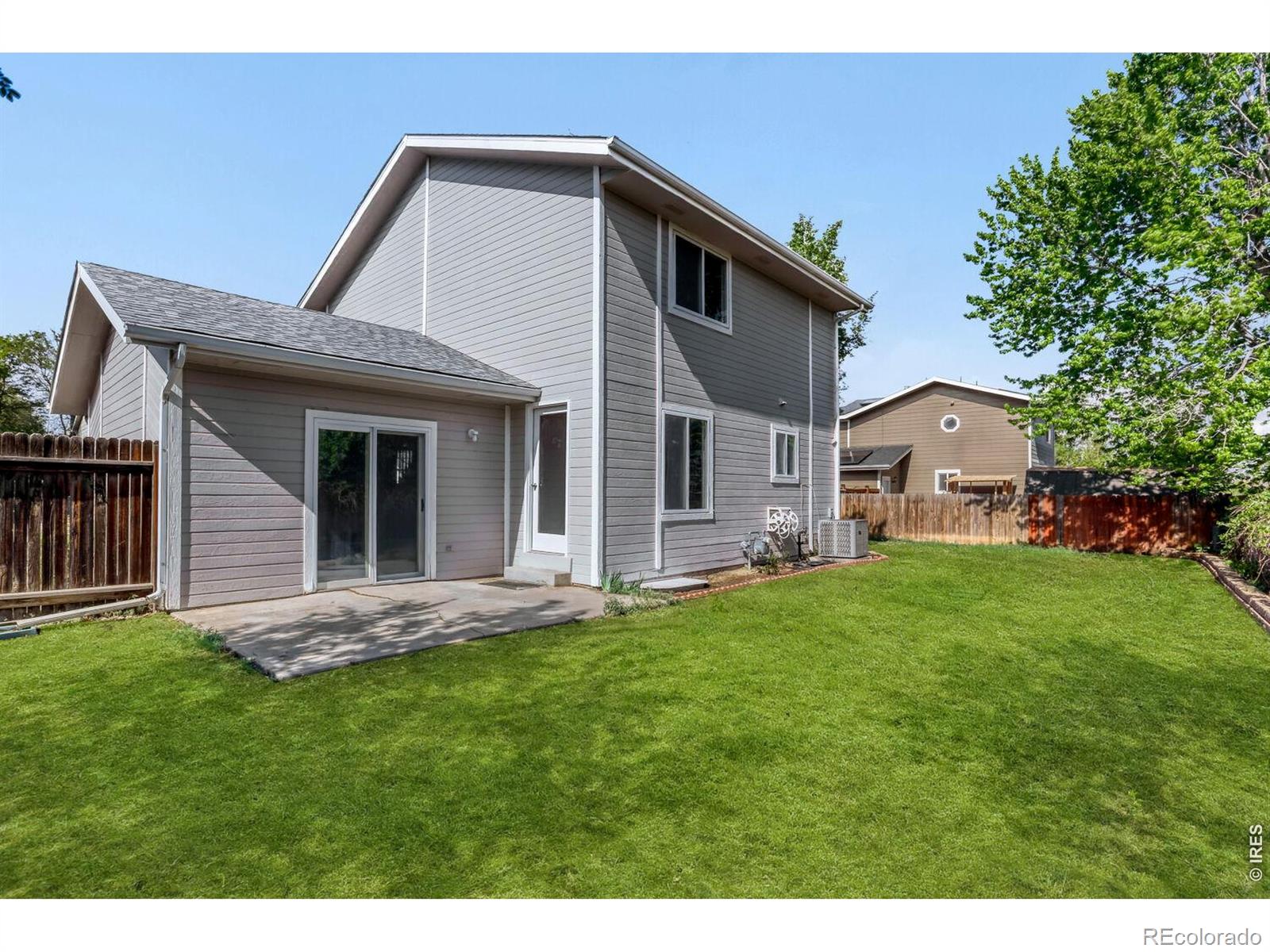 4652 Carlsbad Drive Greeley CO 80634