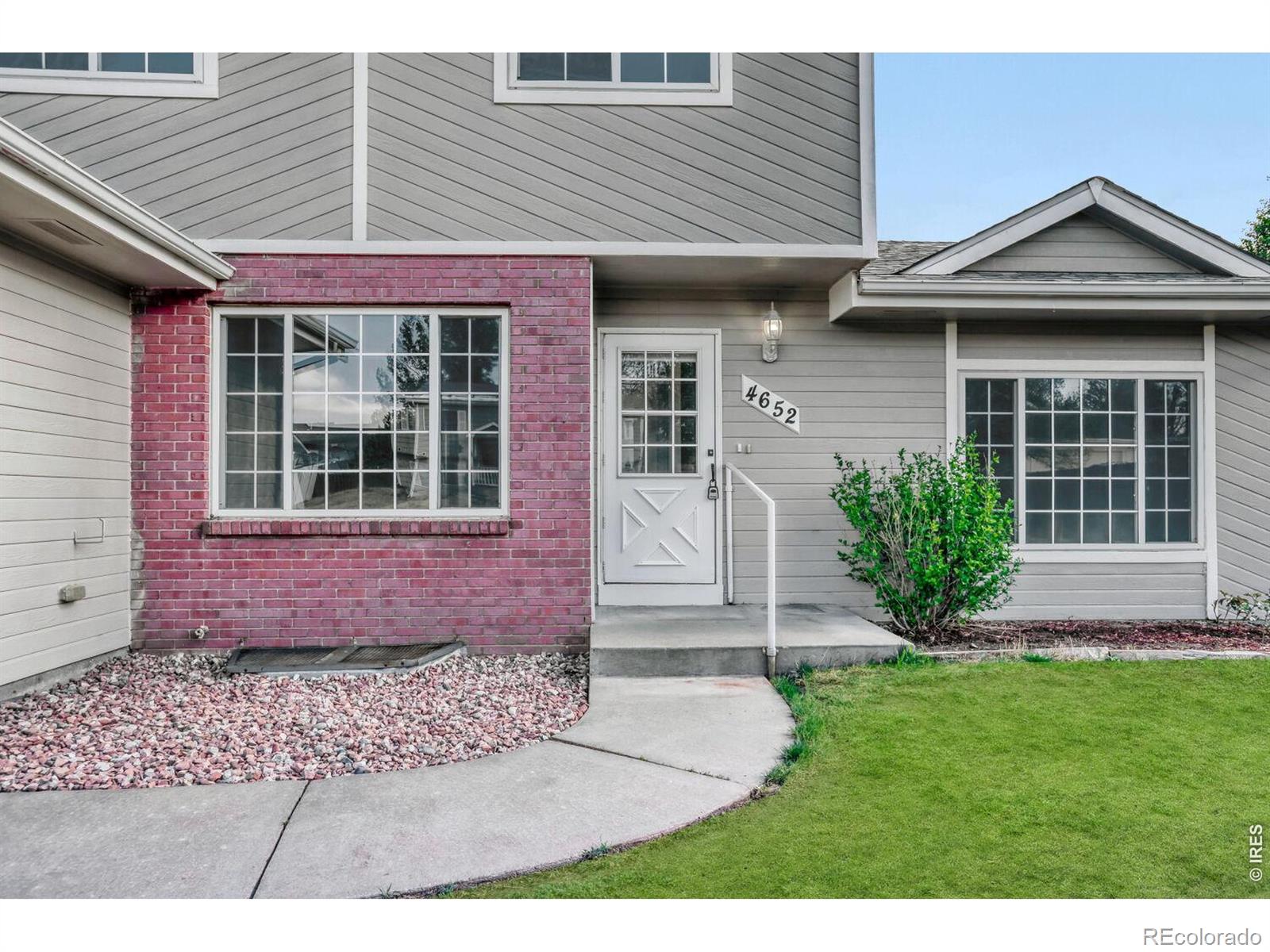 4652 Carlsbad Drive Greeley CO 80634
