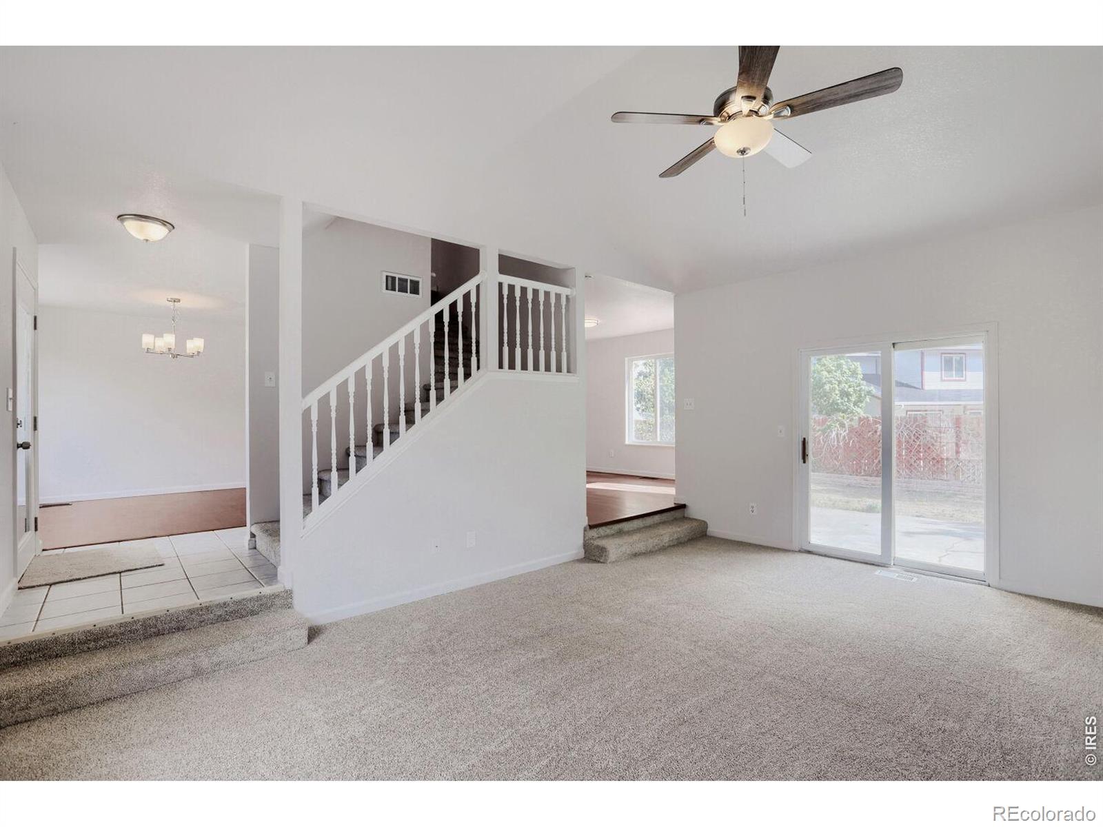 4652 Carlsbad Drive Greeley CO 80634