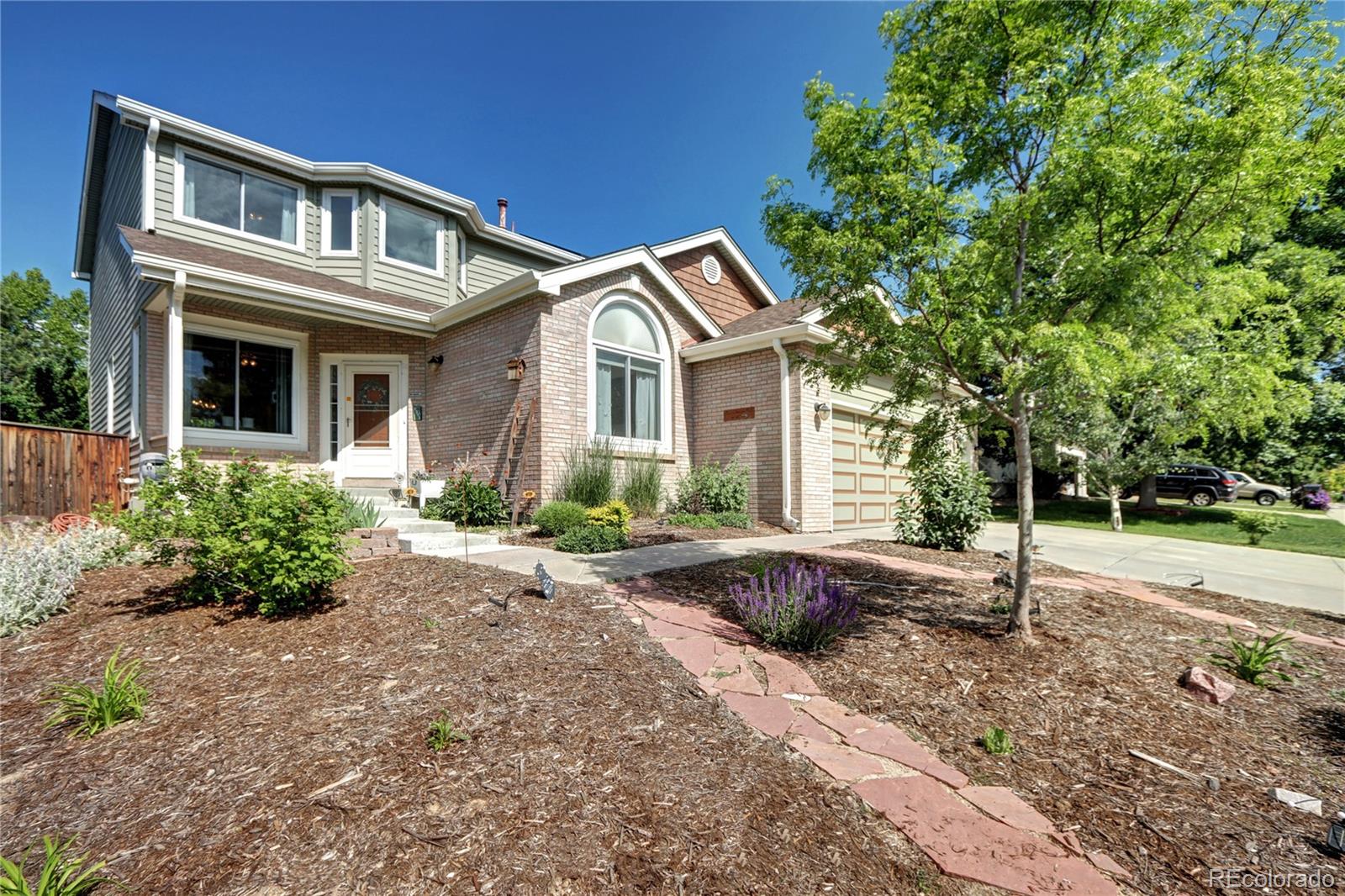 1313 Iris Circle Broomfield CO 80020