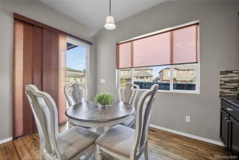 8726 Meadow Wing Circle Colorado Springs CO 80927