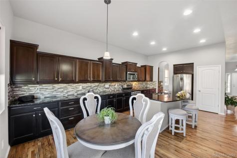 8726 Meadow Wing Circle Colorado Springs CO 80927