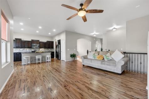 8726 Meadow Wing Circle Colorado Springs CO 80927