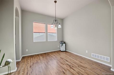 8726 Meadow Wing Circle Colorado Springs CO 80927