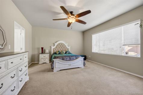 8726 Meadow Wing Circle Colorado Springs CO 80927