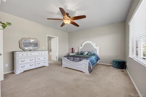 8726 Meadow Wing Circle Colorado Springs CO 80927