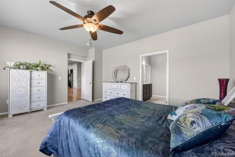 8726 Meadow Wing Circle Colorado Springs CO 80927