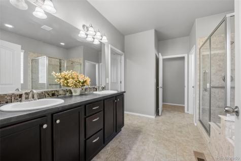 8726 Meadow Wing Circle Colorado Springs CO 80927