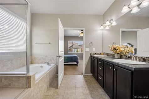 8726 Meadow Wing Circle Colorado Springs CO 80927