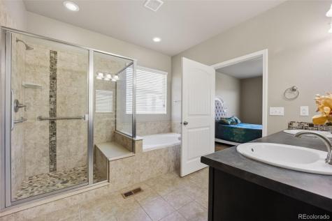 8726 Meadow Wing Circle Colorado Springs CO 80927