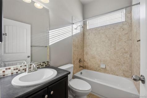 8726 Meadow Wing Circle Colorado Springs CO 80927