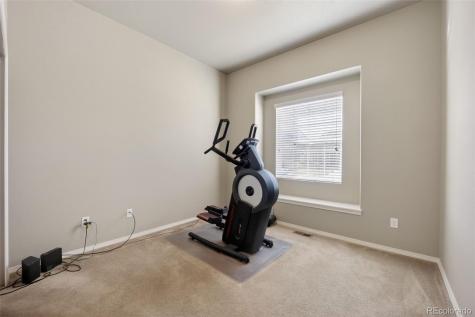 8726 Meadow Wing Circle Colorado Springs CO 80927