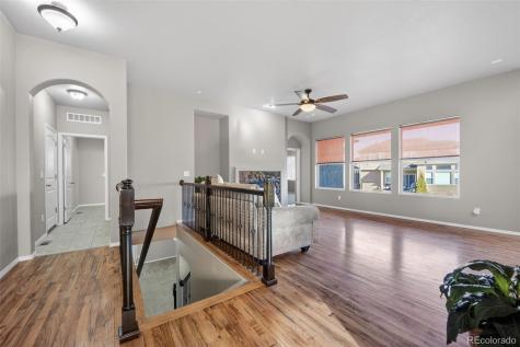 8726 Meadow Wing Circle Colorado Springs CO 80927