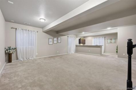 8726 Meadow Wing Circle Colorado Springs CO 80927