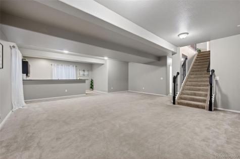 8726 Meadow Wing Circle Colorado Springs CO 80927