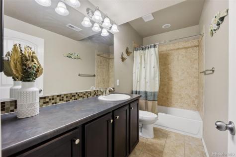 8726 Meadow Wing Circle Colorado Springs CO 80927