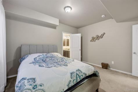 8726 Meadow Wing Circle Colorado Springs CO 80927