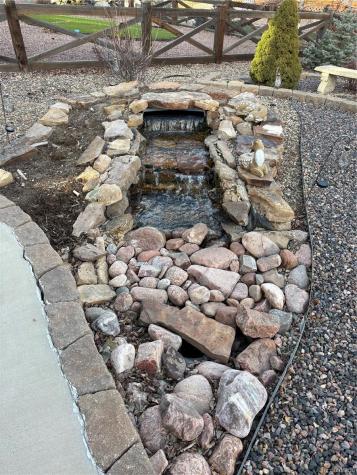 8726 Meadow Wing Circle Colorado Springs CO 80927