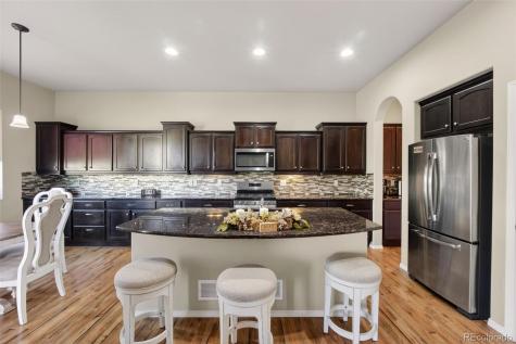 8726 Meadow Wing Circle Colorado Springs CO 80927