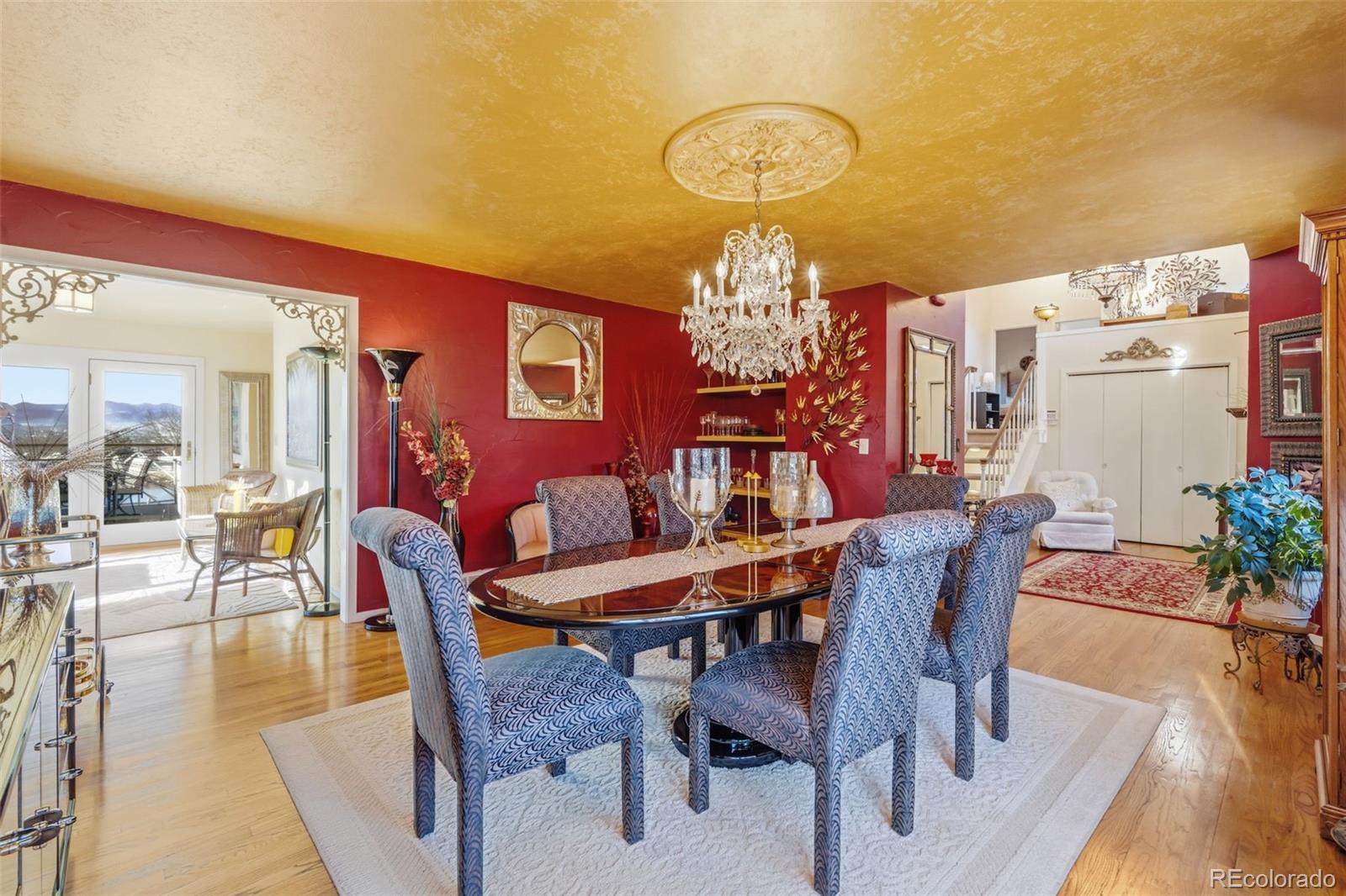 11629 Quivas Circle Westminster CO 80234