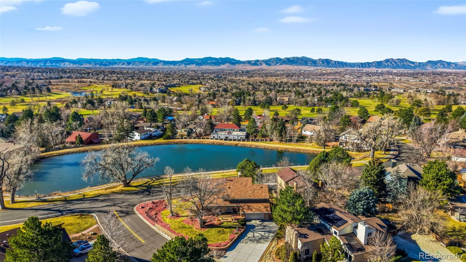 11629 Quivas Circle Westminster CO 80234
