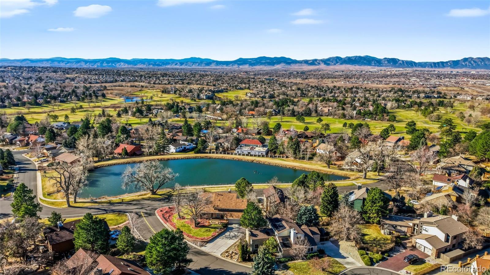 11629 Quivas Circle Westminster CO 80234