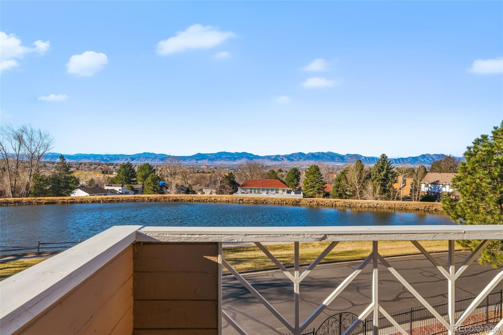 11629 Quivas Circle Westminster CO 80234