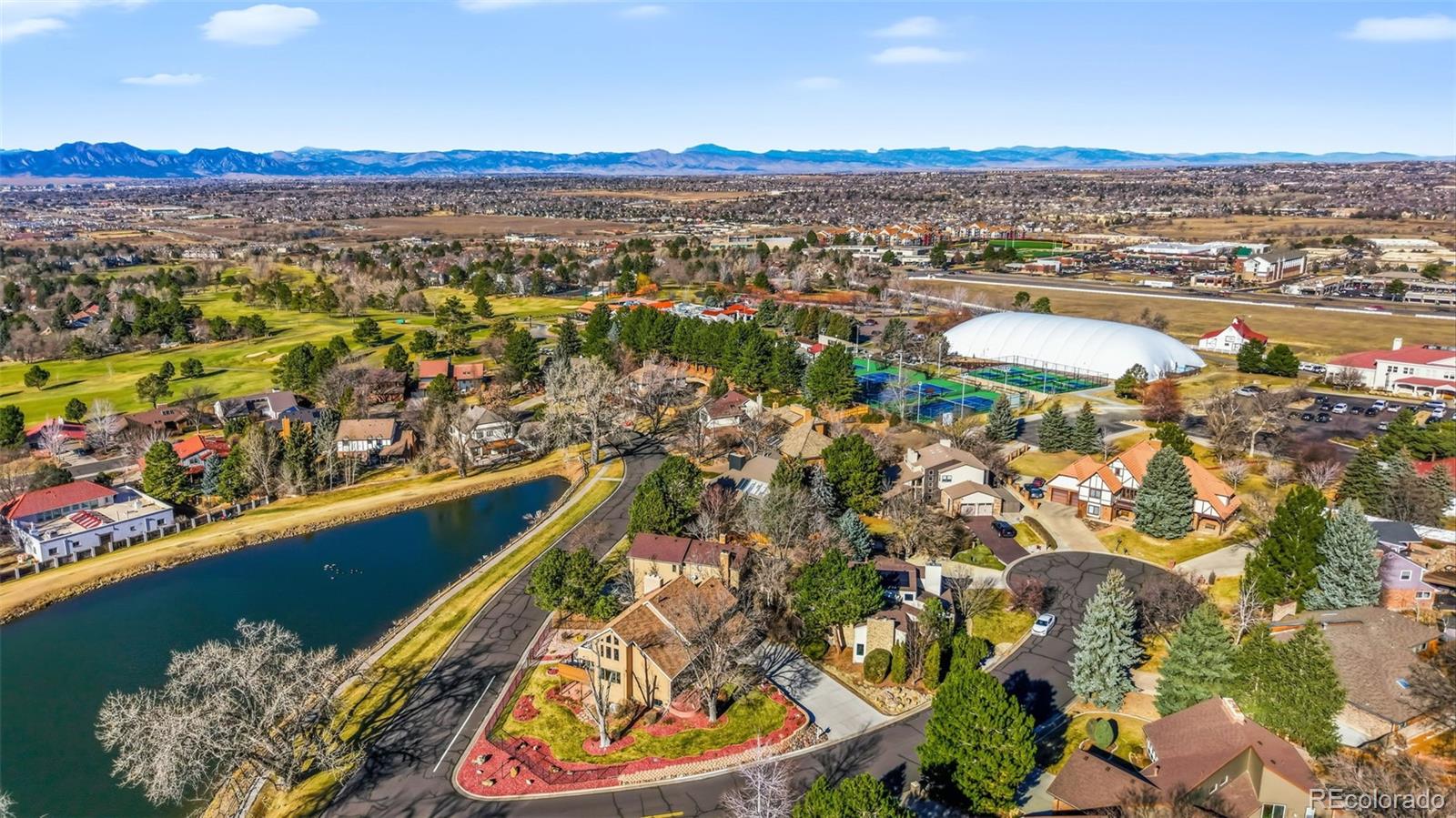 11629 Quivas Circle Westminster CO 80234
