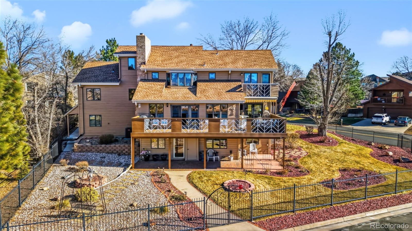 11629 Quivas Circle Westminster CO 80234