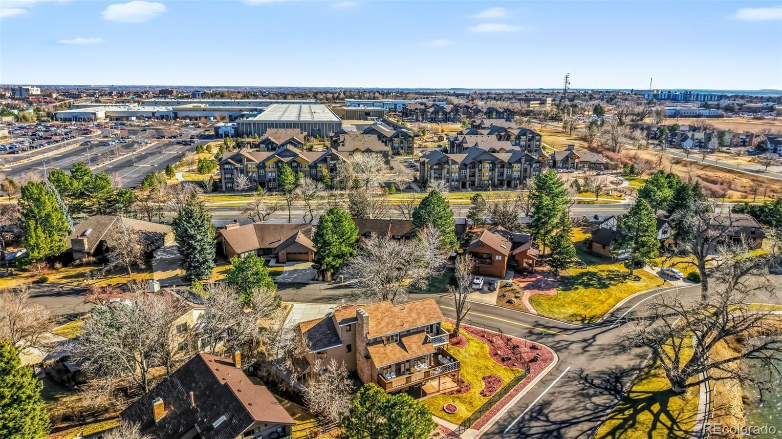 11629 Quivas Circle Westminster CO 80234