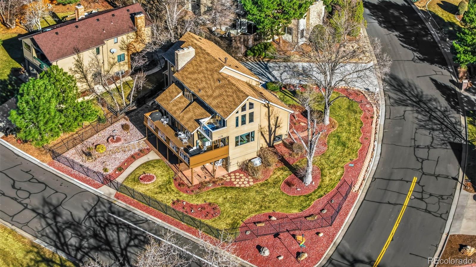 11629 Quivas Circle Westminster CO 80234