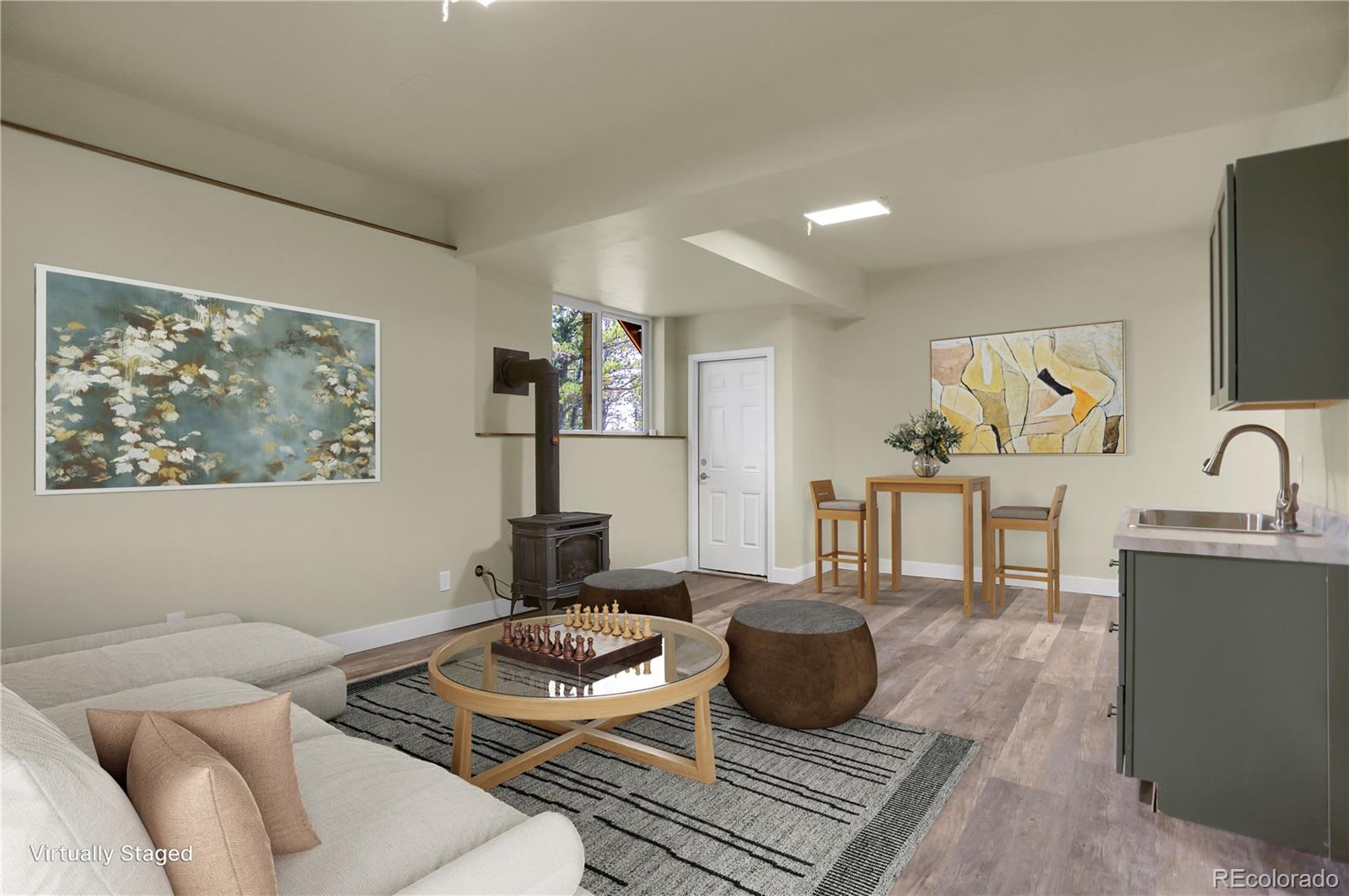 586 Alpine Way Idaho Springs CO 80452