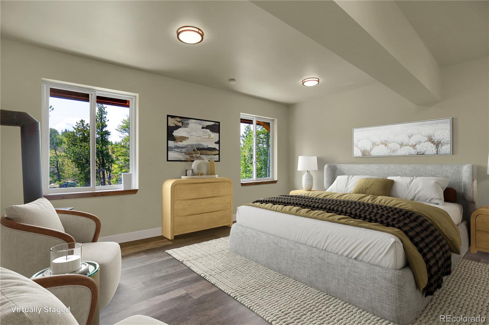 586 Alpine Way Idaho Springs CO 80452