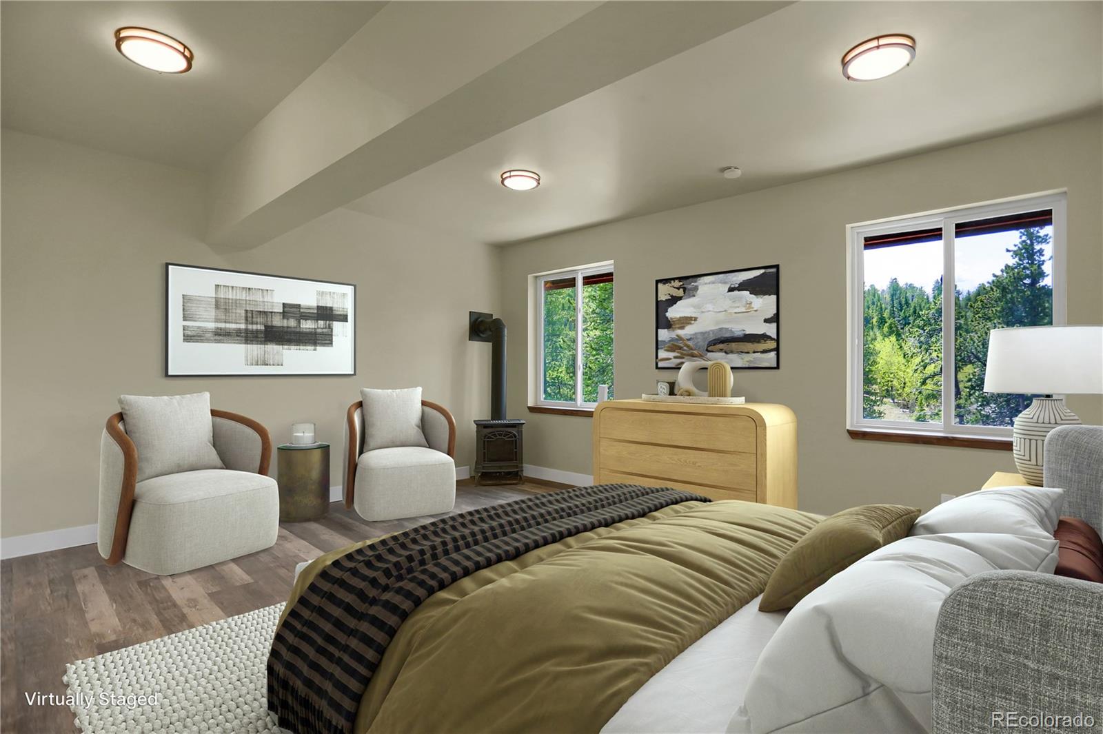 586 Alpine Way Idaho Springs CO 80452