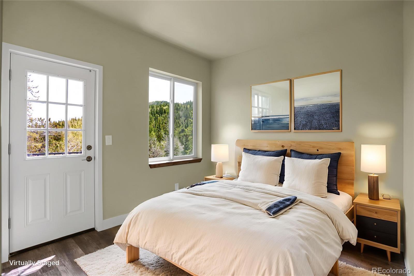 586 Alpine Way Idaho Springs CO 80452