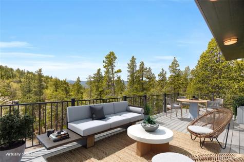 586 Alpine Way Idaho Springs CO 80452