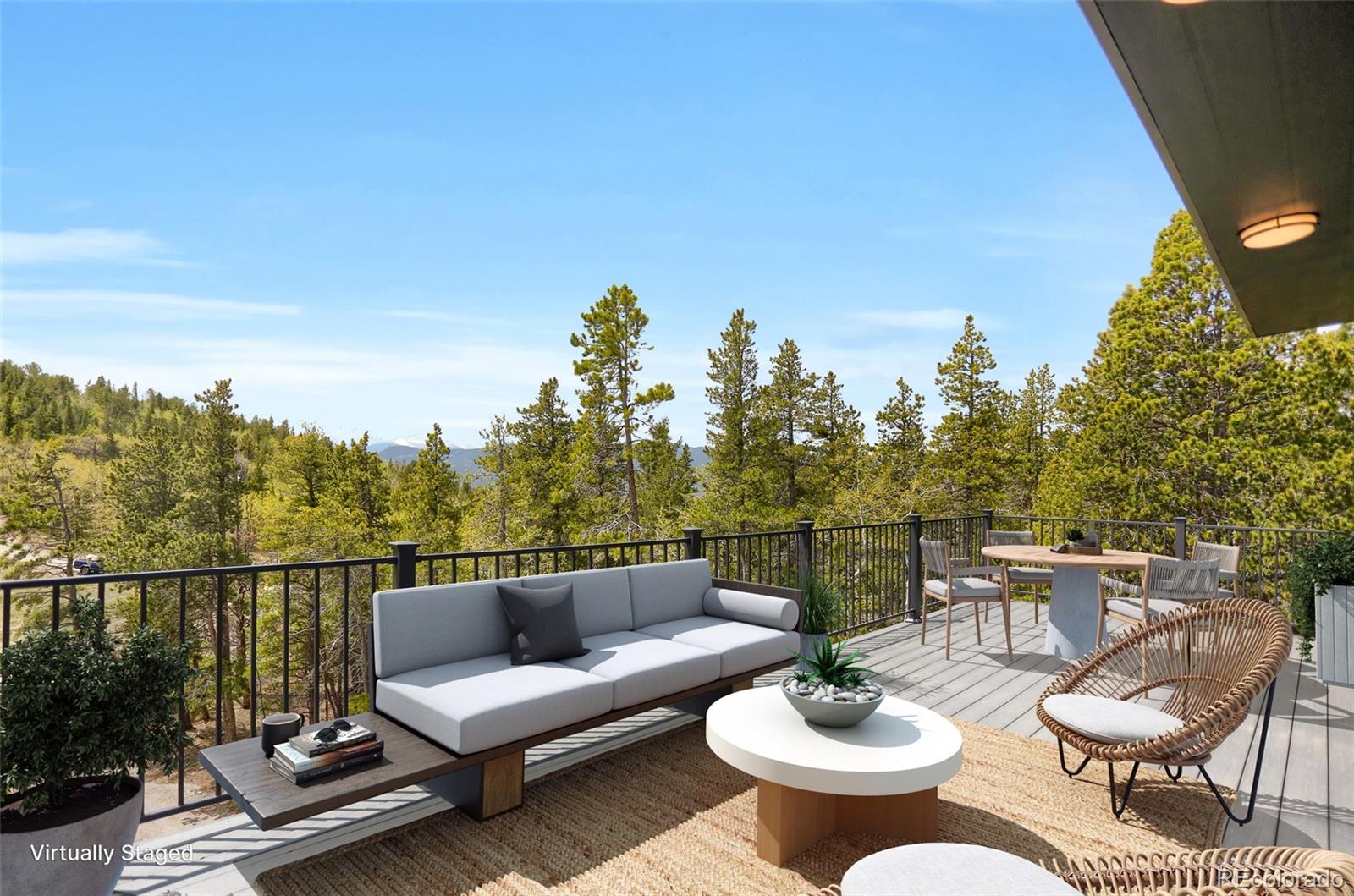 586 Alpine Way Idaho Springs CO 80452