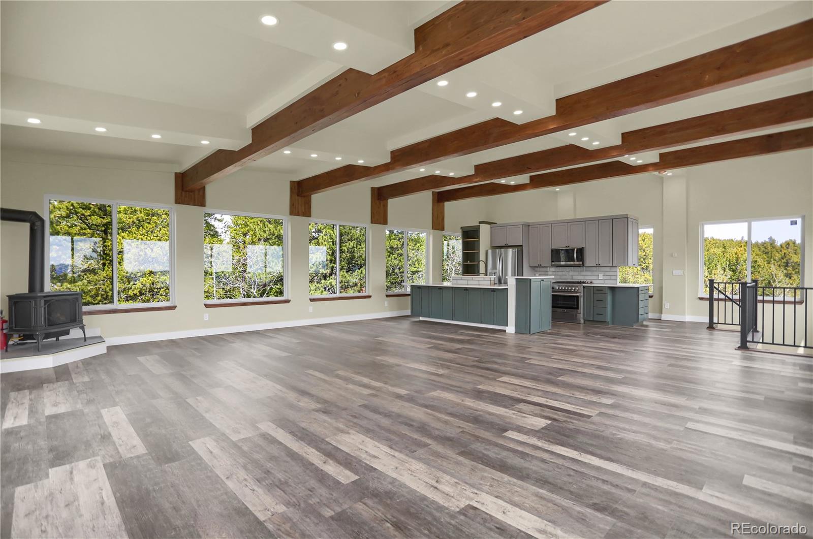 586 Alpine Way Idaho Springs CO 80452