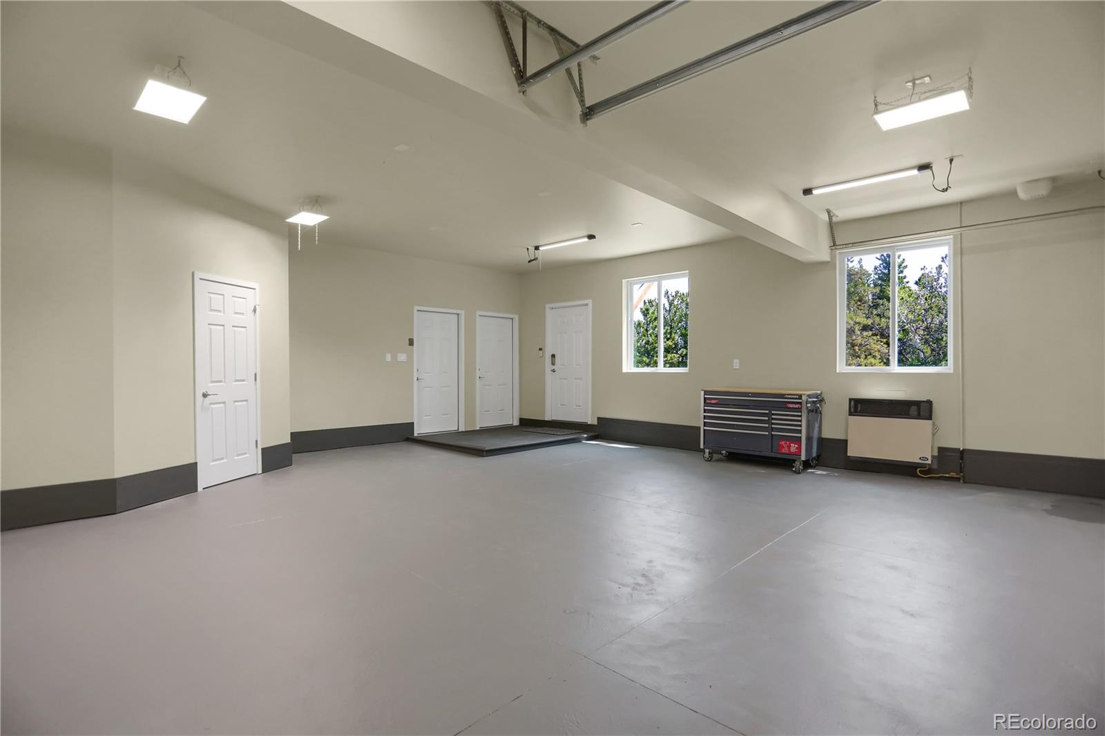 586 Alpine Way Idaho Springs CO 80452
