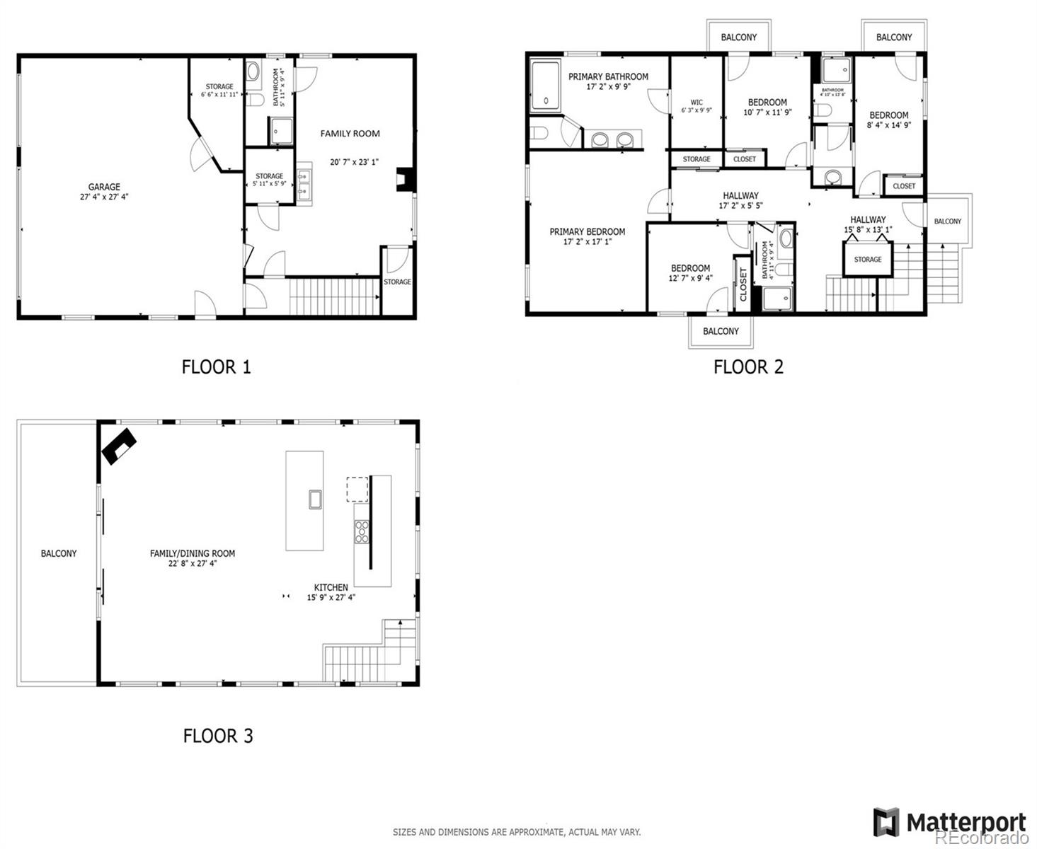 586 Alpine Way Idaho Springs CO 80452