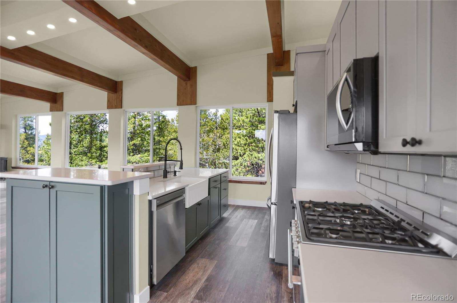 586 Alpine Way Idaho Springs CO 80452