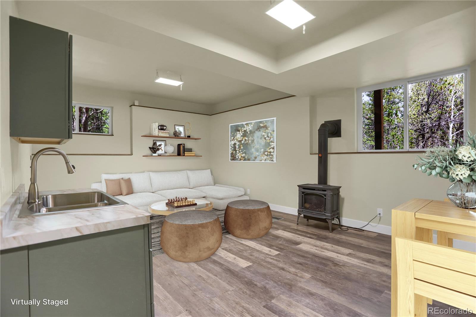586 Alpine Way Idaho Springs CO 80452
