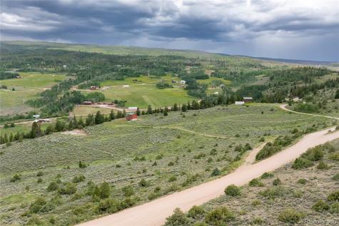 2099 County Road 19 Kremmling CO 80459