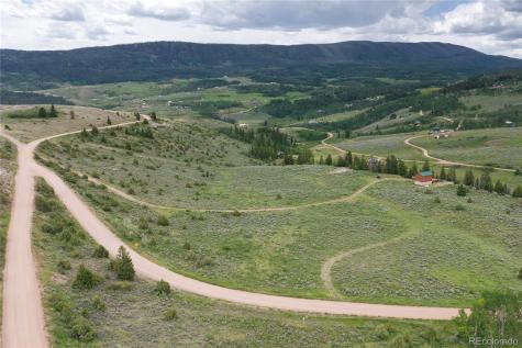 2099 County Road 19 Kremmling CO 80459