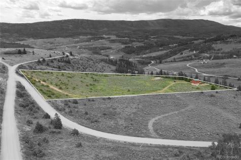 2099 County Road 19 Kremmling CO 80459