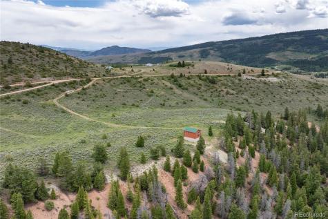 2099 County Road 19 Kremmling CO 80459