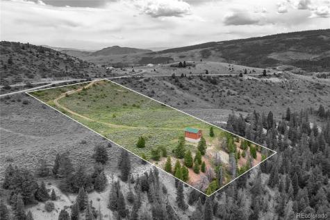 2099 County Road 19 Kremmling CO 80459