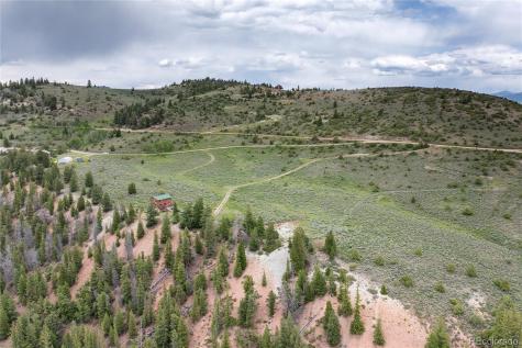 2099 County Road 19 Kremmling CO 80459