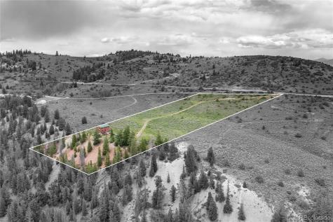 2099 County Road 19 Kremmling CO 80459