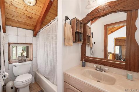 2099 County Road 19 Kremmling CO 80459